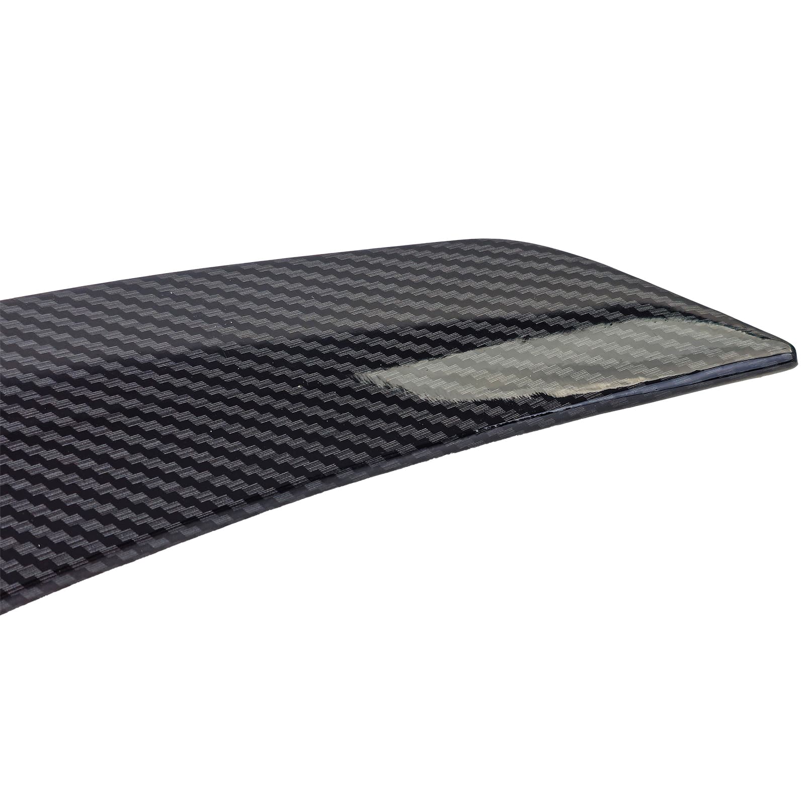 BMW F06 - HECKLIPPE M PERFORMANCE CARBON OPTIK – Bild 5