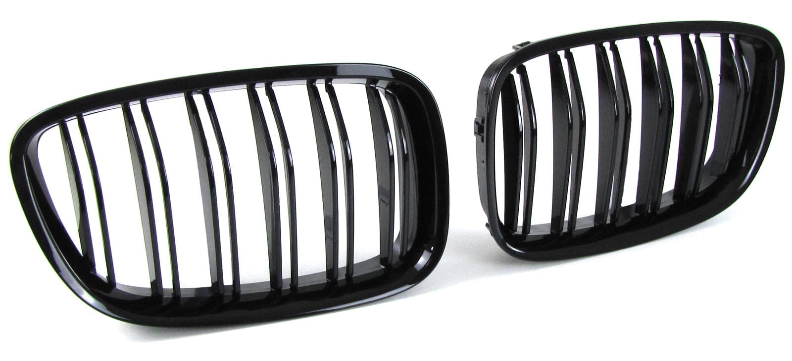 BMW GT F07 - SPORTGRILL GLANZ M PERFORMANCE OPTIK