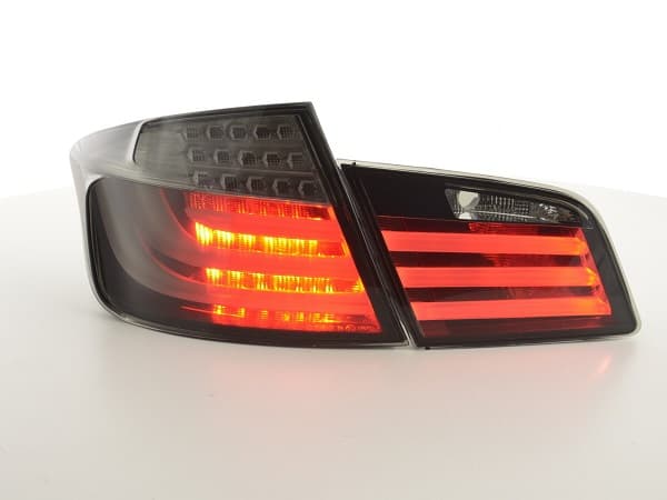 BMW F10 - LED RÜCKLEUCHTEN – Bild 4