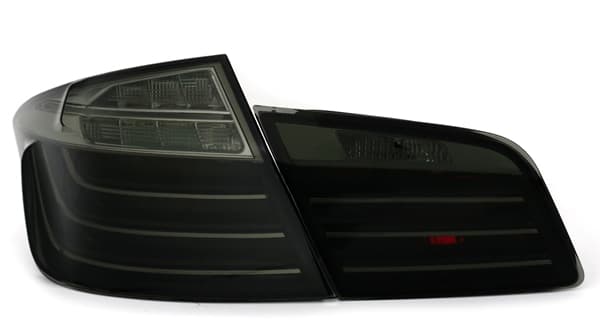 BMW F10 - LED RÜCKLEUCHTEN – Bild 2