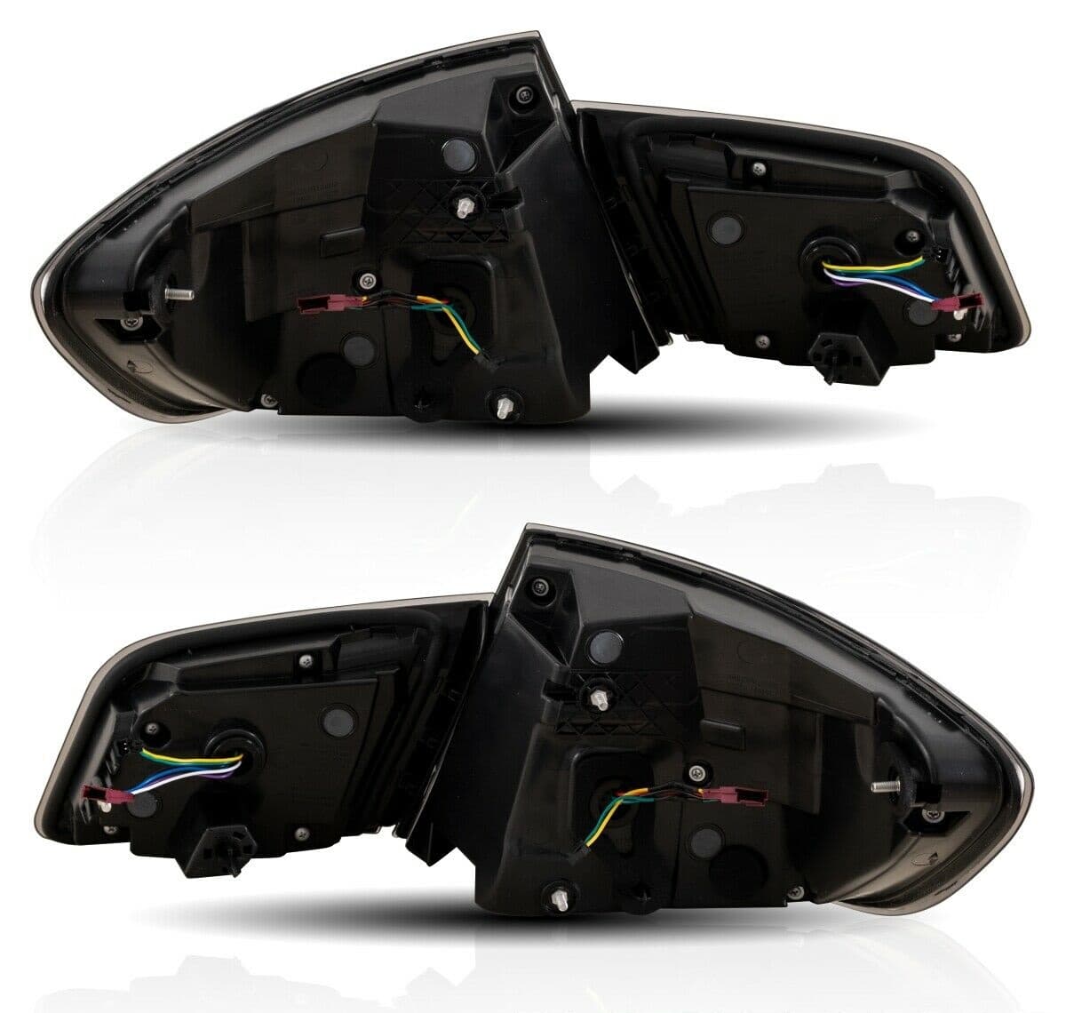 BMW F10 - OLED LIGHTBAR RÜCKLEUCHTEN (DYNAMIC) – Bild 4