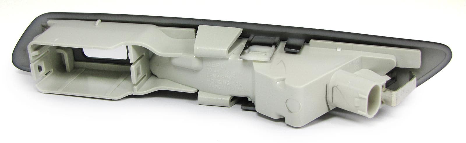 BMW F10 - LED SEITENBLINKER – Bild 2