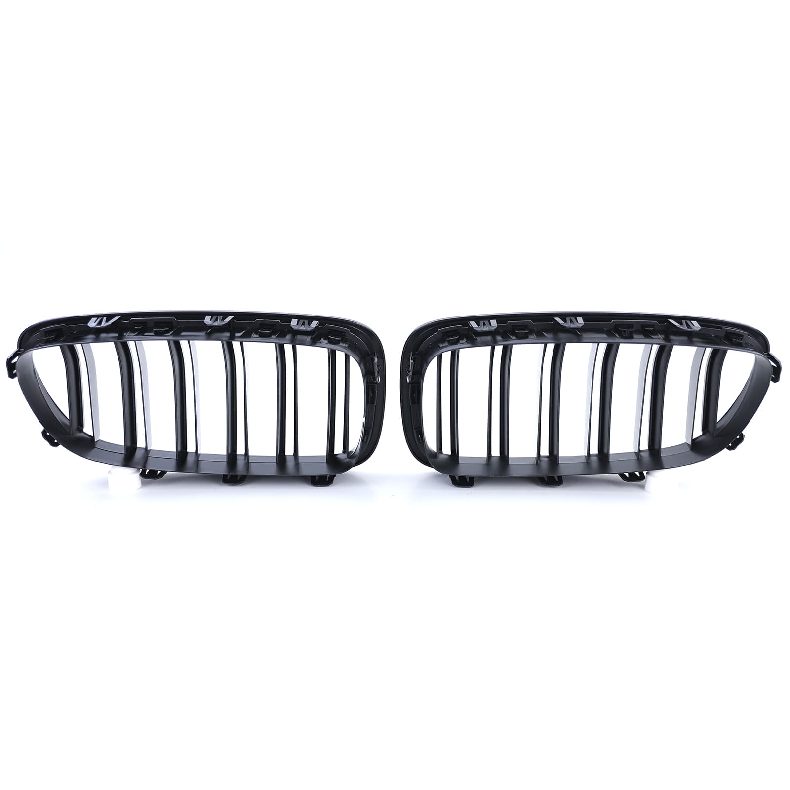 BMW F10 LIMOUSINE - SPORTGRILL GLANZ M OPTIK – Bild 5