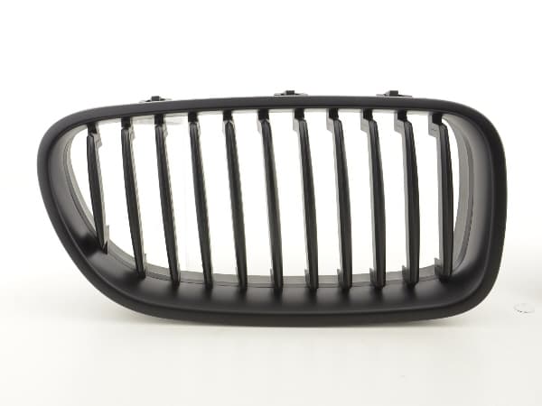 BMW F10 LIMOUSINE - SPORTGRILL – Bild 3