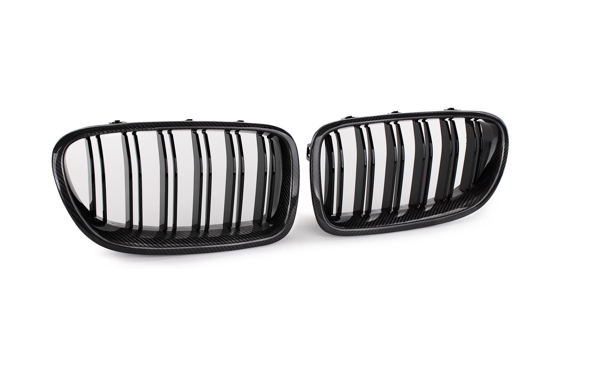 BMW F10 LIMOUSINE - SPORTGRILL CARBON