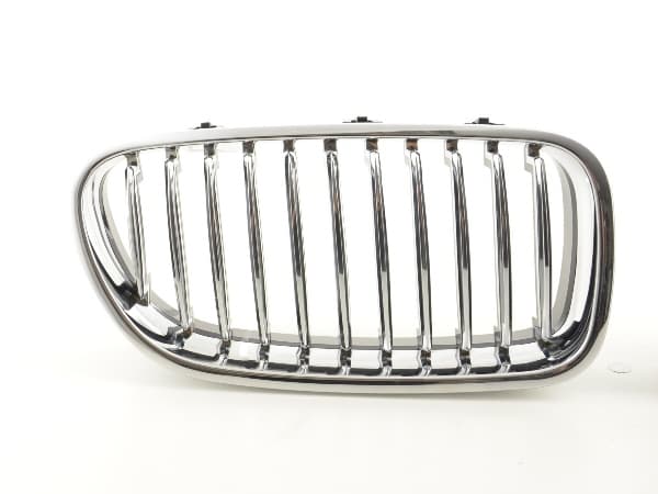 BMW F10 LIMOUSINE - SPORTGRILL – Bild 3