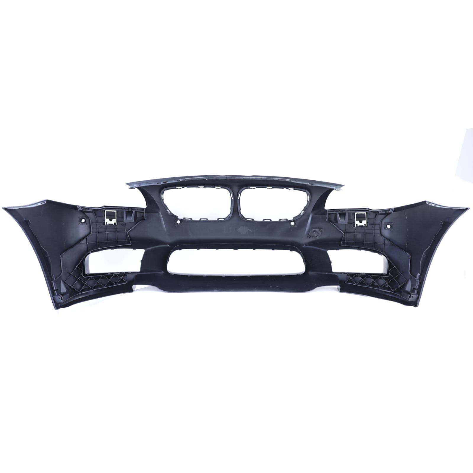 BMW F10 LIMOUSINE - FRONT STOSSSTANGE M5 OPTIK (PDC|SRA) V.2 – Bild 4