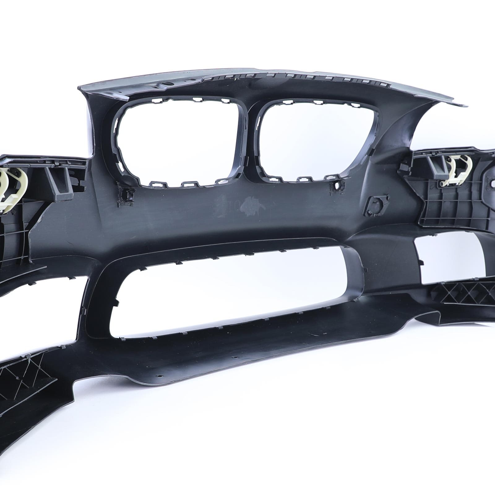 BMW F10 LIMOUSINE - FRONT STOSSSTANGE M5 OPTIK (PDC|SRA) V.2 – Bild 5