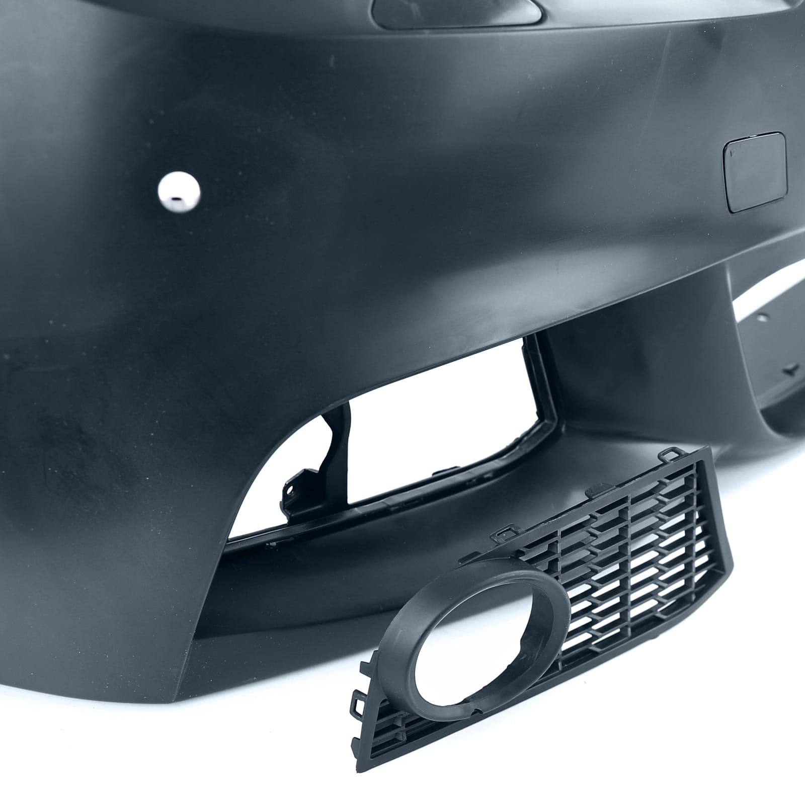 BMW F10 LIMOUSINE - FRONT STOSSSTANGE (PDC) – Bild 4