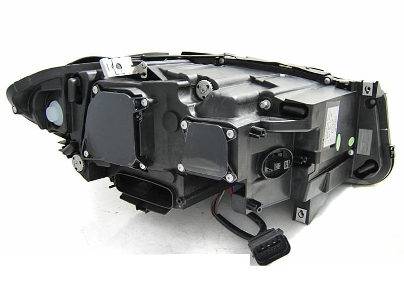 BMW F10 | F11 - XENON D1S LED SCHEINWERFER (AFS) (DYNAMIC) – Bild 2