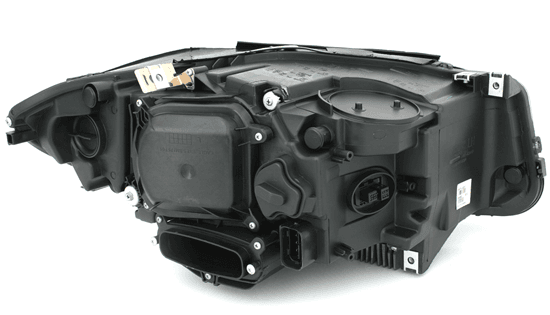 BMW F10 | F11 - XENON D1S LED SCHEINWERFER – Bild 3