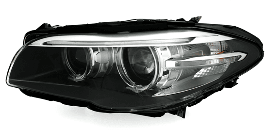 BMW F10 | F11 - XENON D1S LED SCHEINWERFER – Bild 4