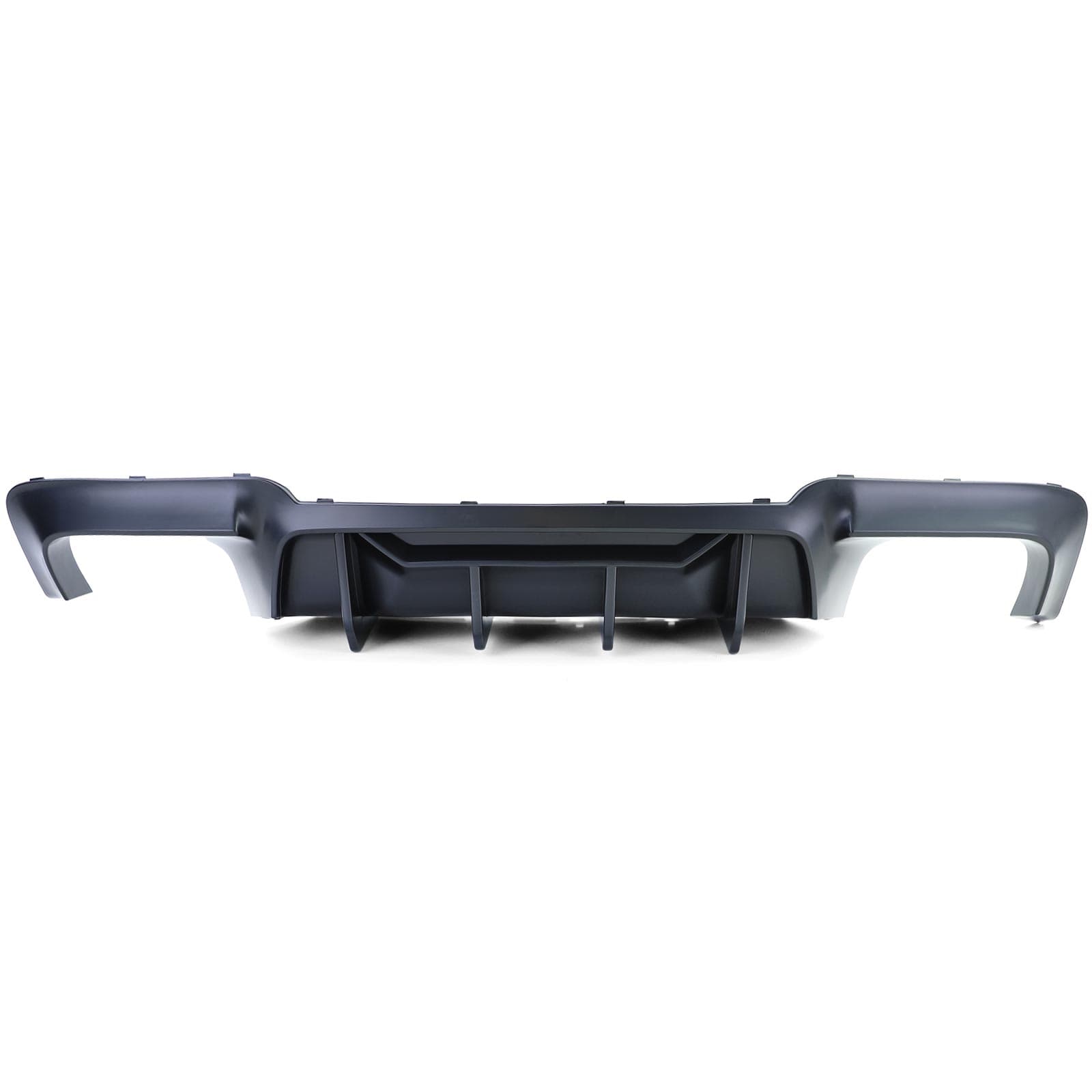 BMW F11 TOURING - 550i DUPLEX DIFFUSOR M PERFORMANCE V.2