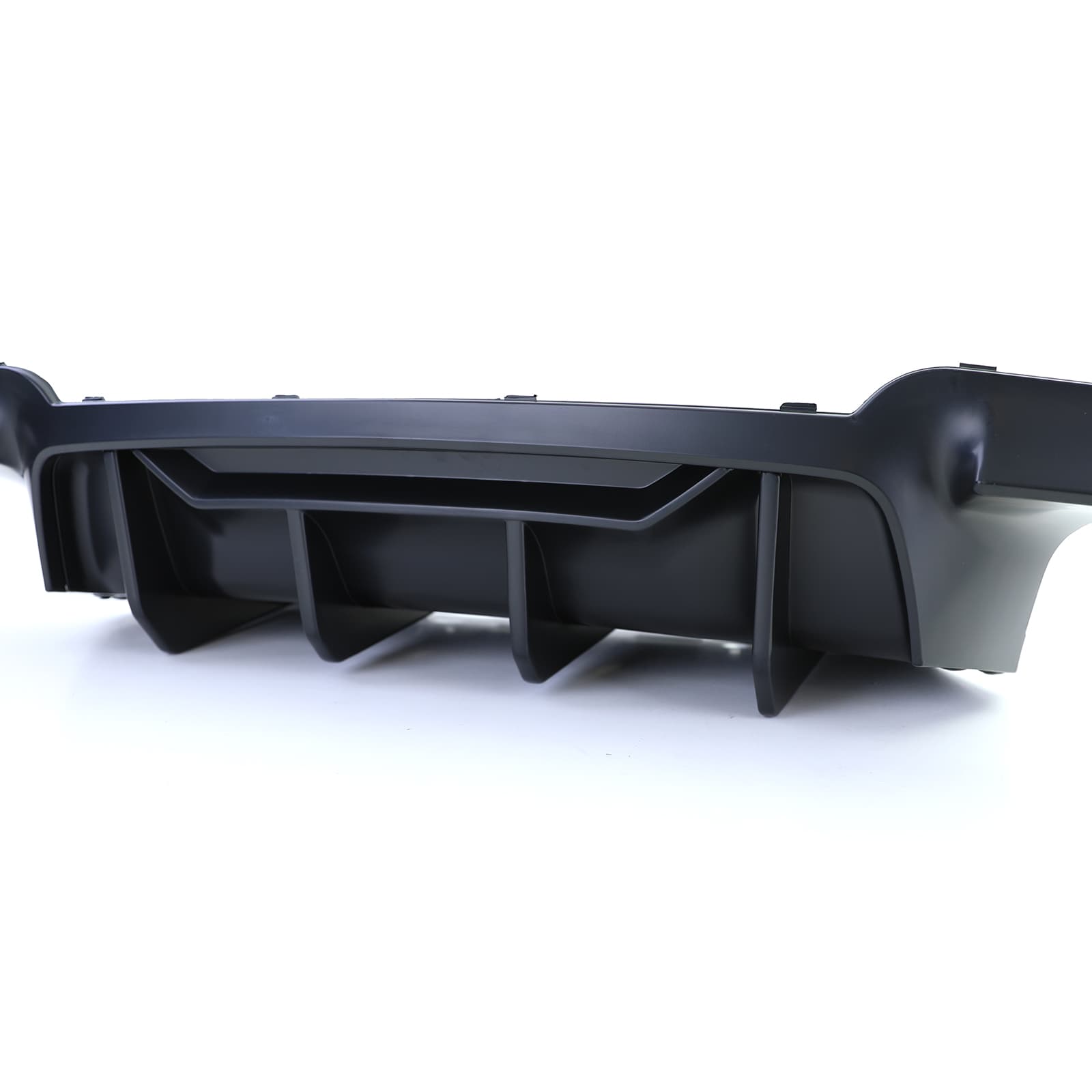 BMW F11 TOURING - 550i DUPLEX DIFFUSOR M PERFORMANCE V.2 – Bild 4