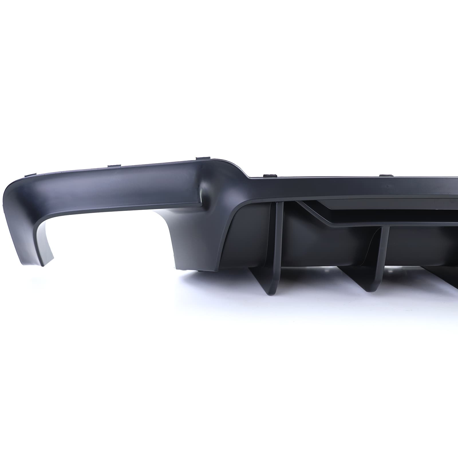BMW F11 TOURING - 550i DUPLEX DIFFUSOR M PERFORMANCE V.2 – Bild 5