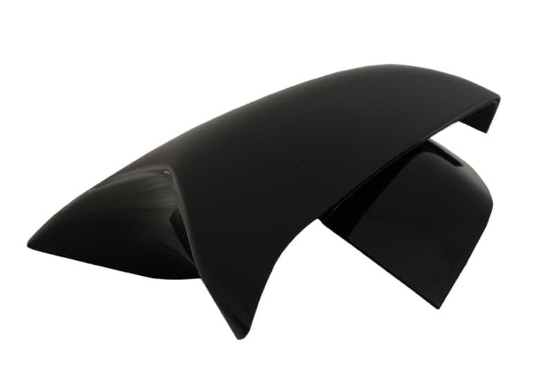 BMW F12 - SPIEGELKAPPEN SCHWARZ GLANZ – Bild 3