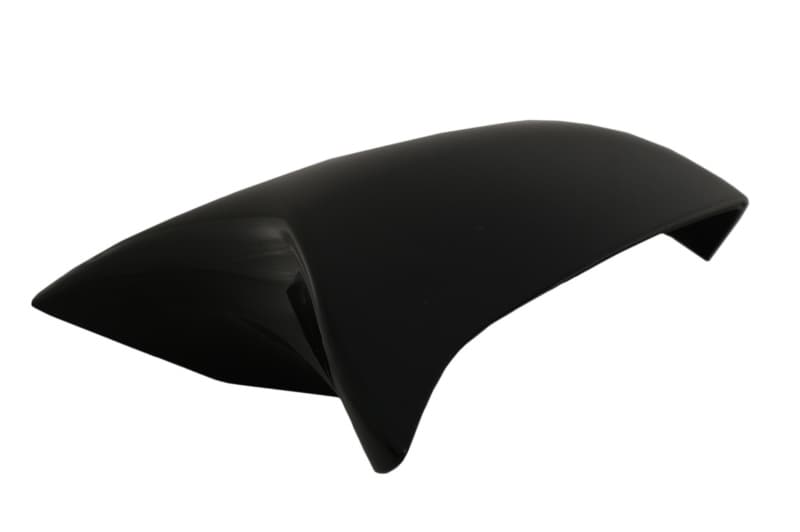 BMW F12 - SPIEGELKAPPEN SCHWARZ GLANZ – Bild 4