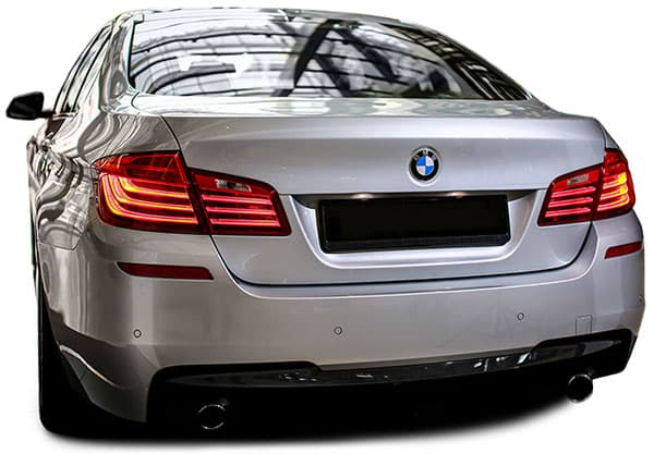 BMW F10 LCI LIMOUSINE - FULL BODYKIT (PDC) – Bild 2
