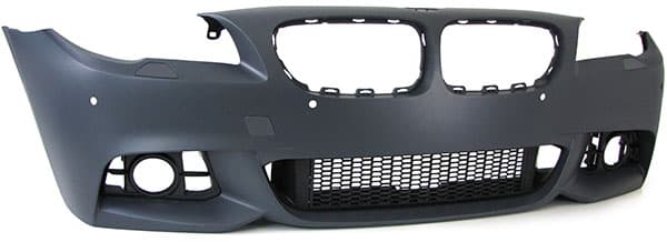 BMW F10 LCI LIMOUSINE - FULL BODYKIT (PDC) – Bild 3