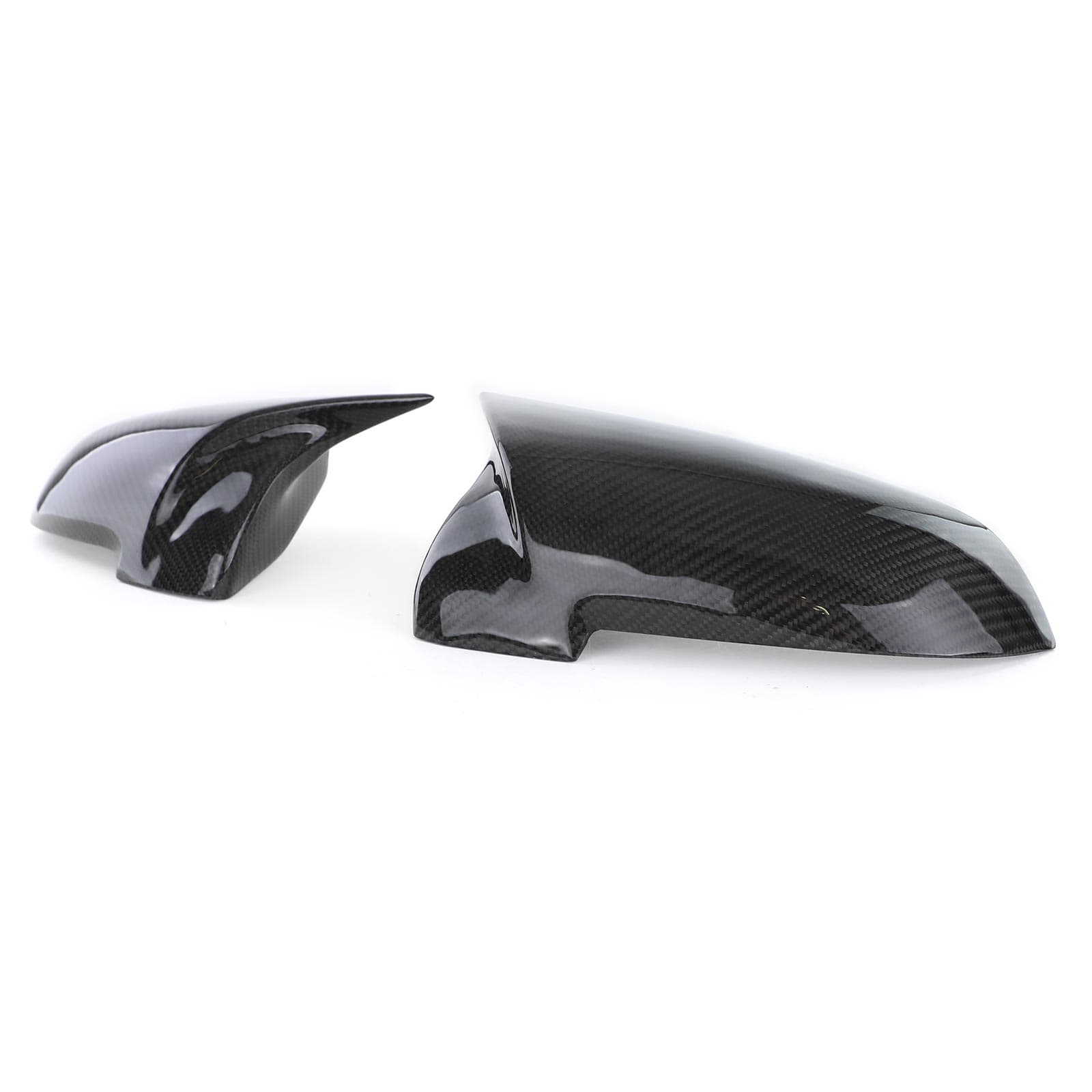 BMW F01 - CARBON SPIEGELKAPPEN – Bild 2