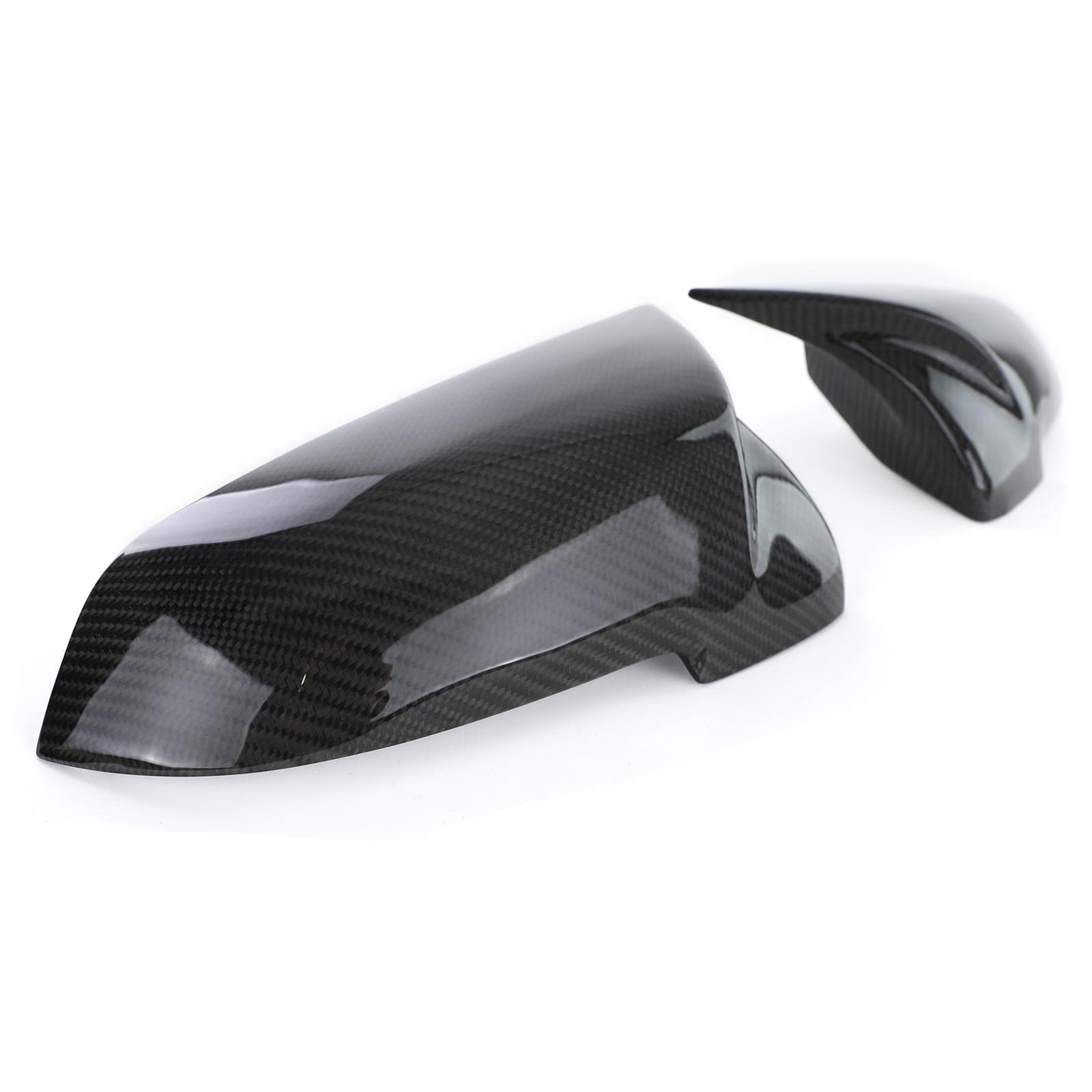 BMW F01 - CARBON SPIEGELKAPPEN – Bild 3