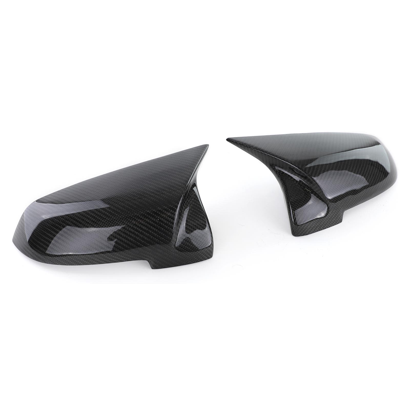 BMW F01 - CARBON SPIEGELKAPPEN – Bild 4