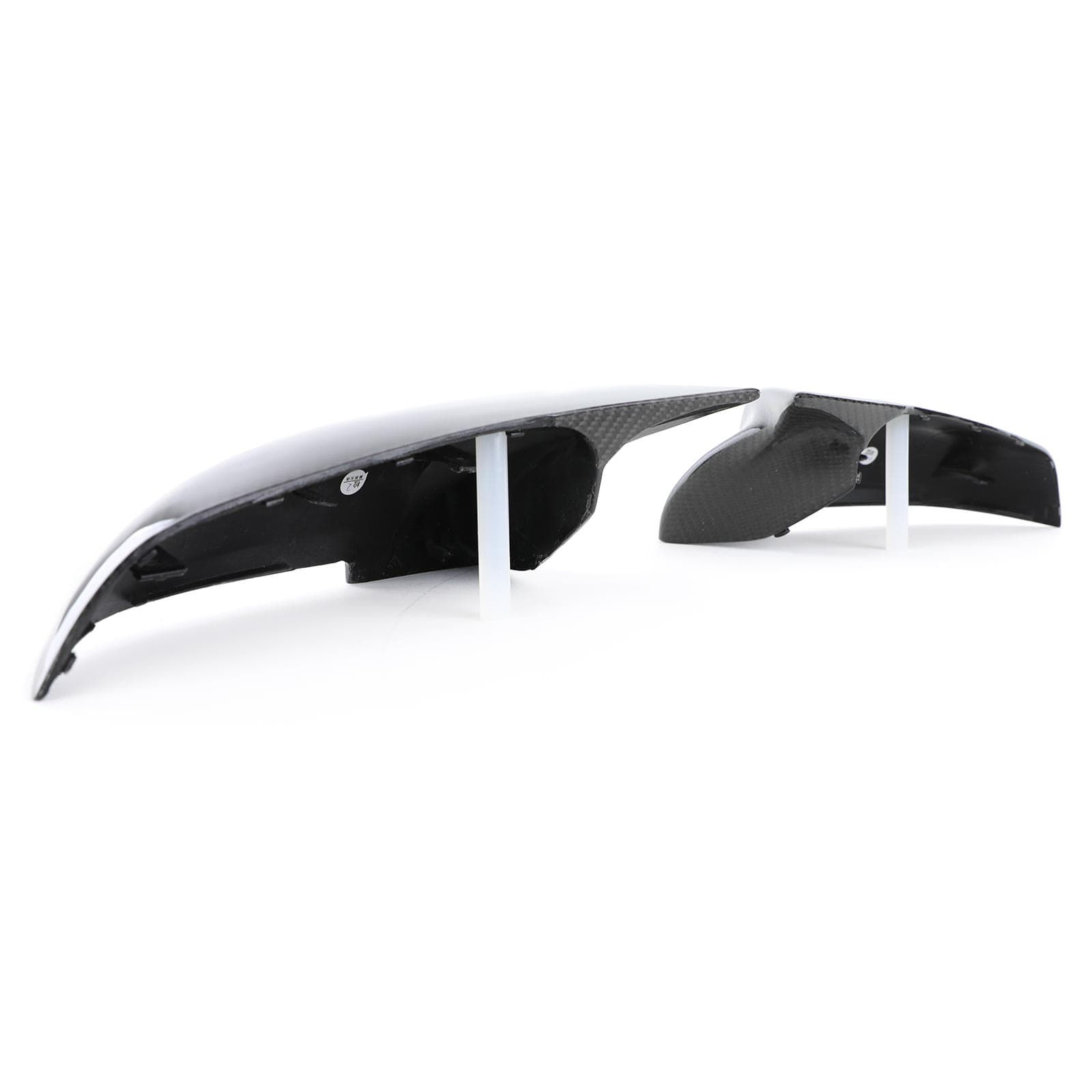 BMW F01 - CARBON SPIEGELKAPPEN – Bild 5