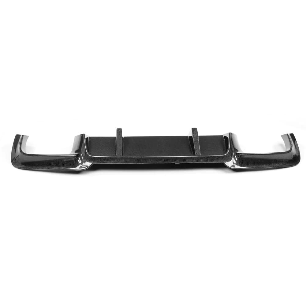 BMW F10 M5 LIMOUSINE - DUPLEX CARBON DIFFUSOR – Bild 2