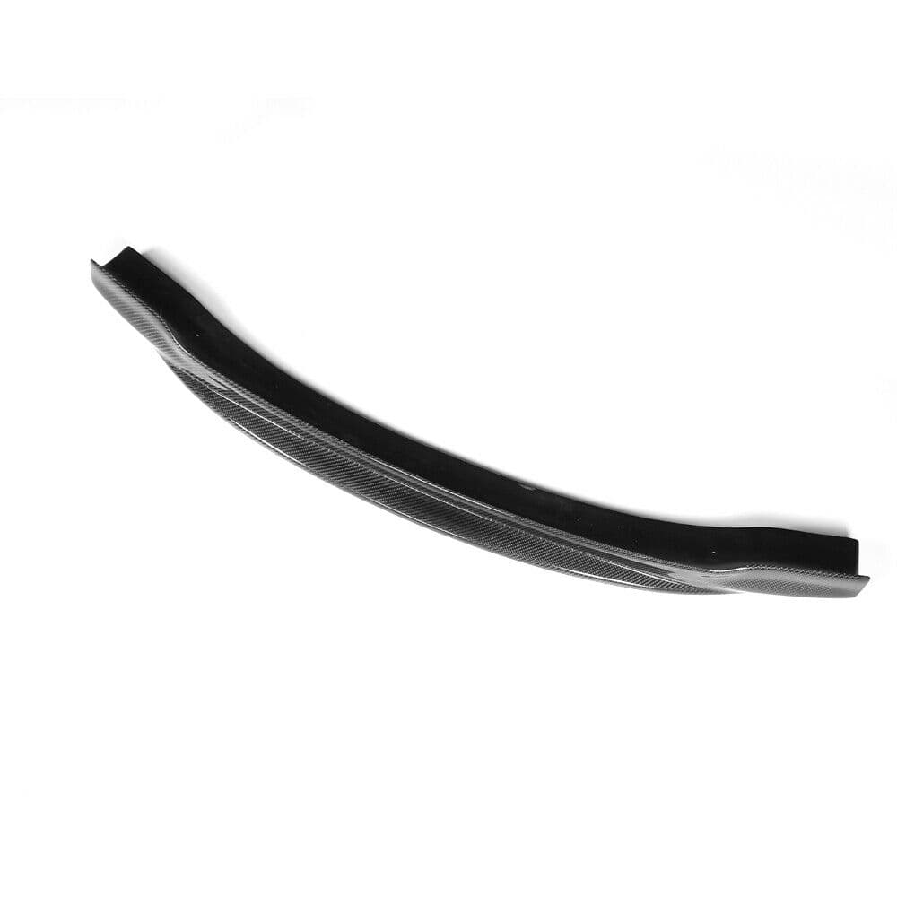 BMW F10 M5 LIMOUSINE - CARBON FRONT SPOILER / LIPPE – Bild 3