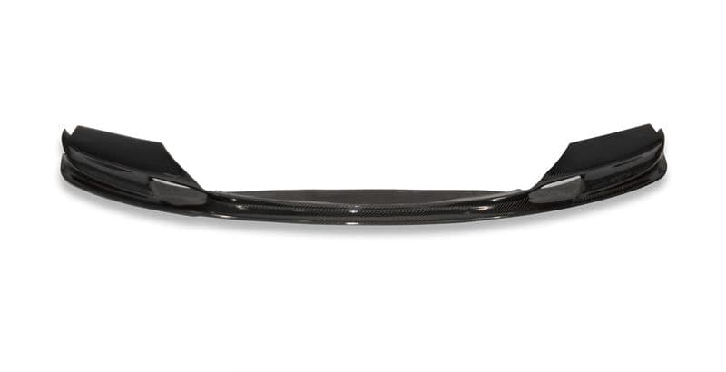 BMW F10 M5 LIMOUSINE - CARBON FRONT SPOILER