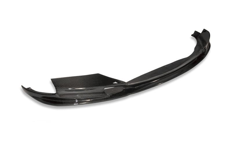 BMW F10 M5 LIMOUSINE - CARBON FRONT SPOILER – Bild 2