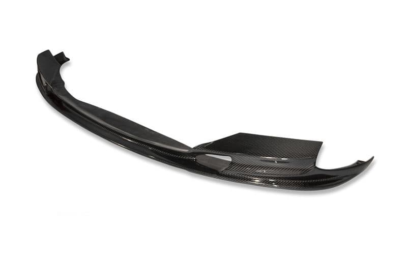 BMW F10 M5 LIMOUSINE - CARBON FRONT SPOILER – Bild 3