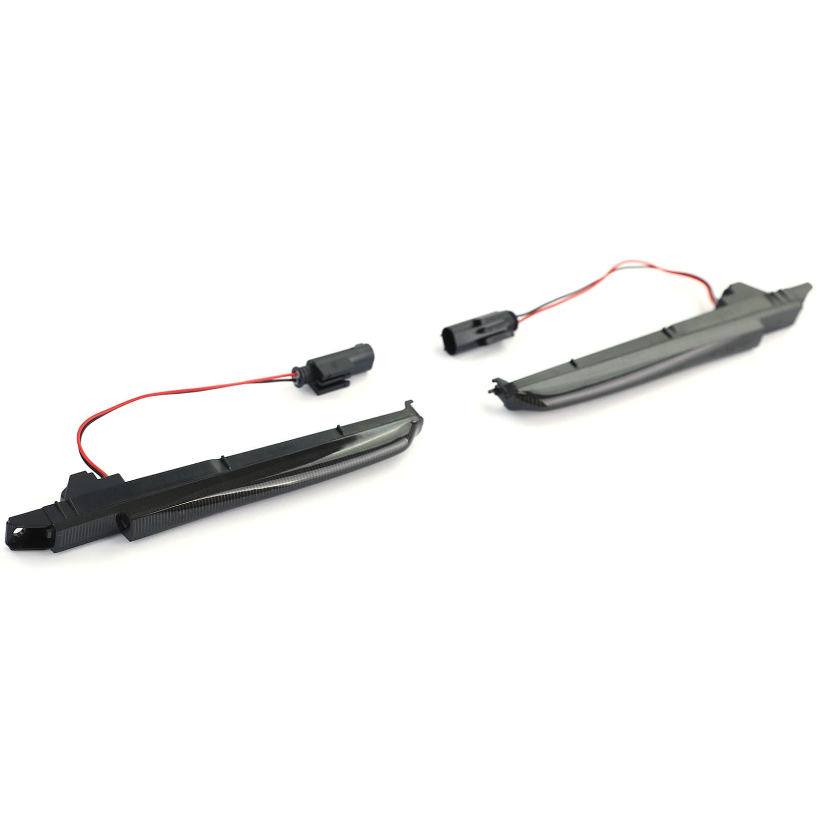 BMW X5M - LED SEITENBLINKER – Bild 2