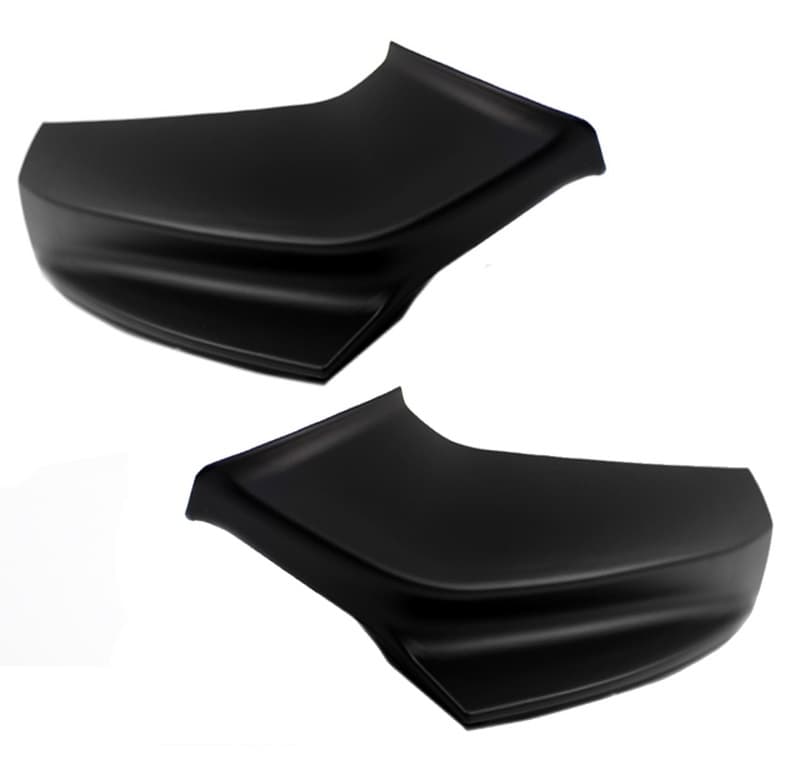 BMW F10 LIMOUSINE - SPORT PERFORMANCE FLAPS V.1 – Bild 2