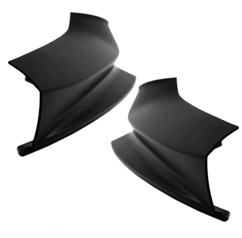 BMW F10 LIMOUSINE - SPORT PERFORMANCE FLAPS V.1 – Bild 3