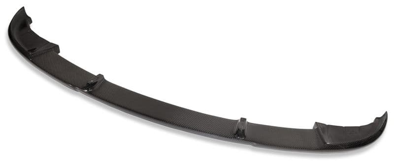 BMW F10 LIMOUSINE M-PAKET - CARBON FRONTSPOILER | LIPPE – Bild 2