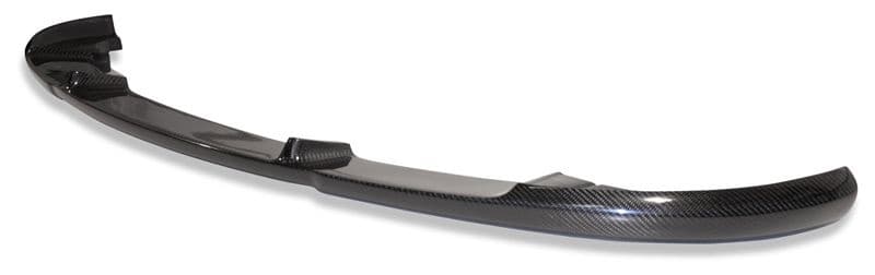 BMW F10 LIMOUSINE M-PAKET - CARBON FRONTSPOILER | LIPPE