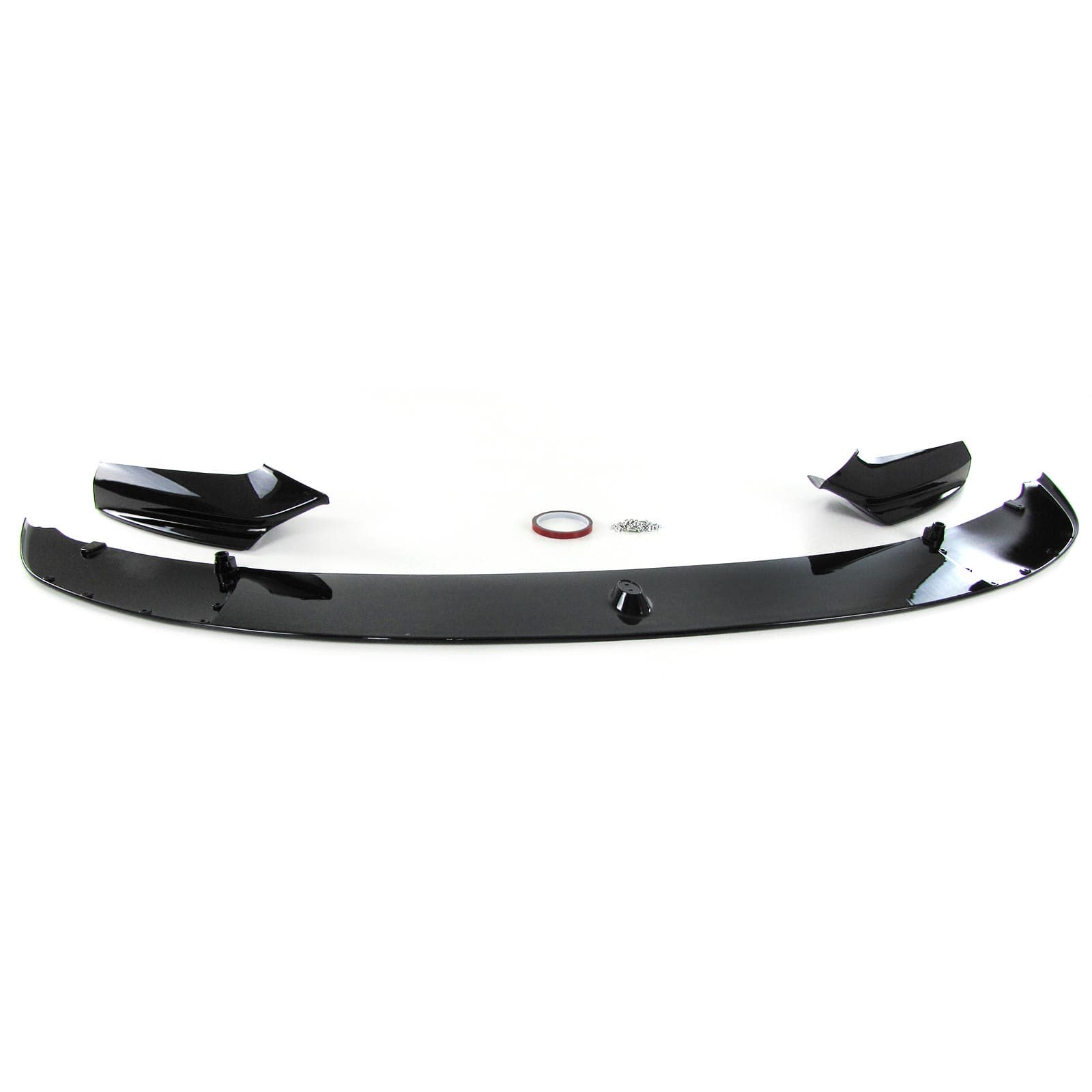 BMW F11 TOURING - M-PERFORMANCE OPTIK FRONTSPOILER (DTC OPTION) – Bild 2
