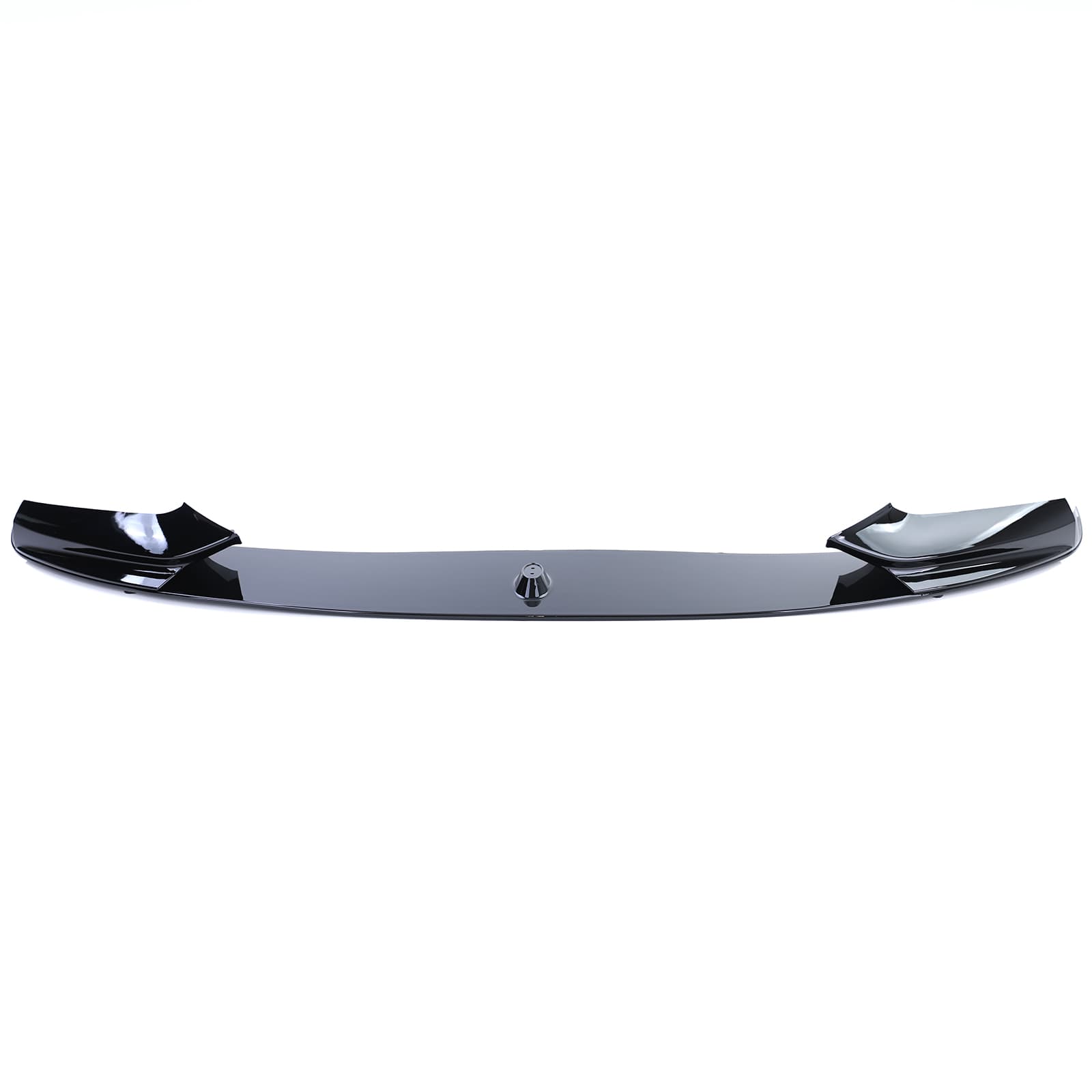 BMW F11 TOURING - M-PERFORMANCE OPTIK FRONTSPOILER (DTC OPTION) – Bild 3