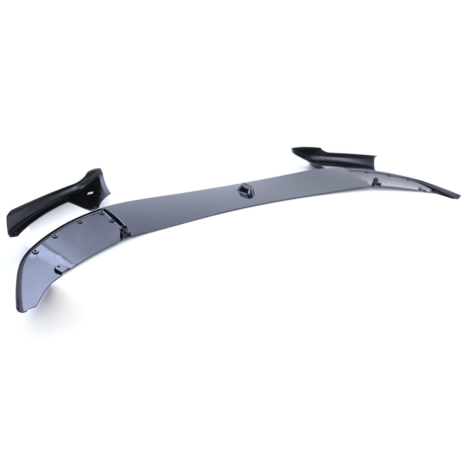 BMW F11 TOURING - M-PERFORMANCE OPTIK FRONTSPOILER (DTC OPTION) – Bild 4