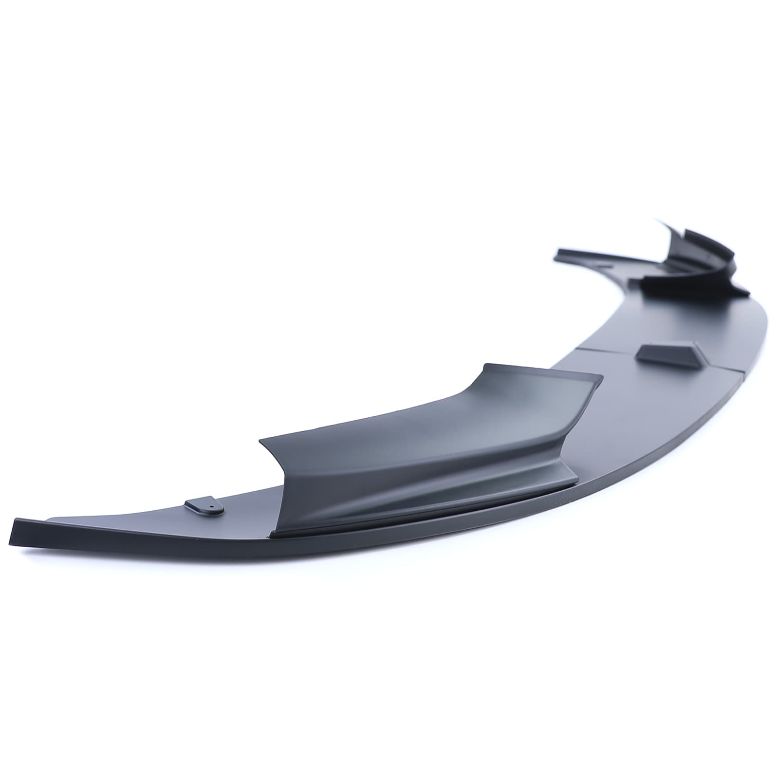 BMW F10 LIMOUSINE - M-PERFORMANCE OPTIK FRONTSPOILER (DTC OPTION) – Bild 2