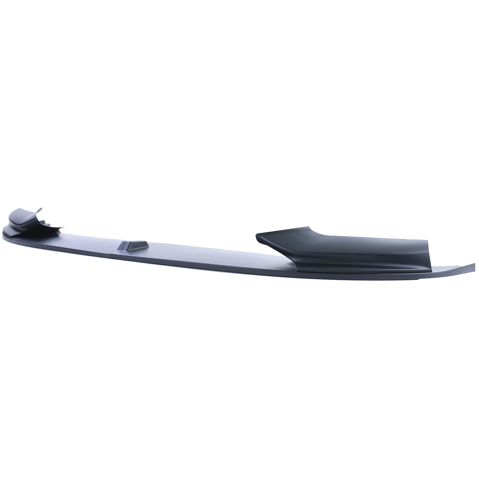 BMW F10 LIMOUSINE - M-PERFORMANCE OPTIK FRONTSPOILER (DTC OPTION) – Bild 3