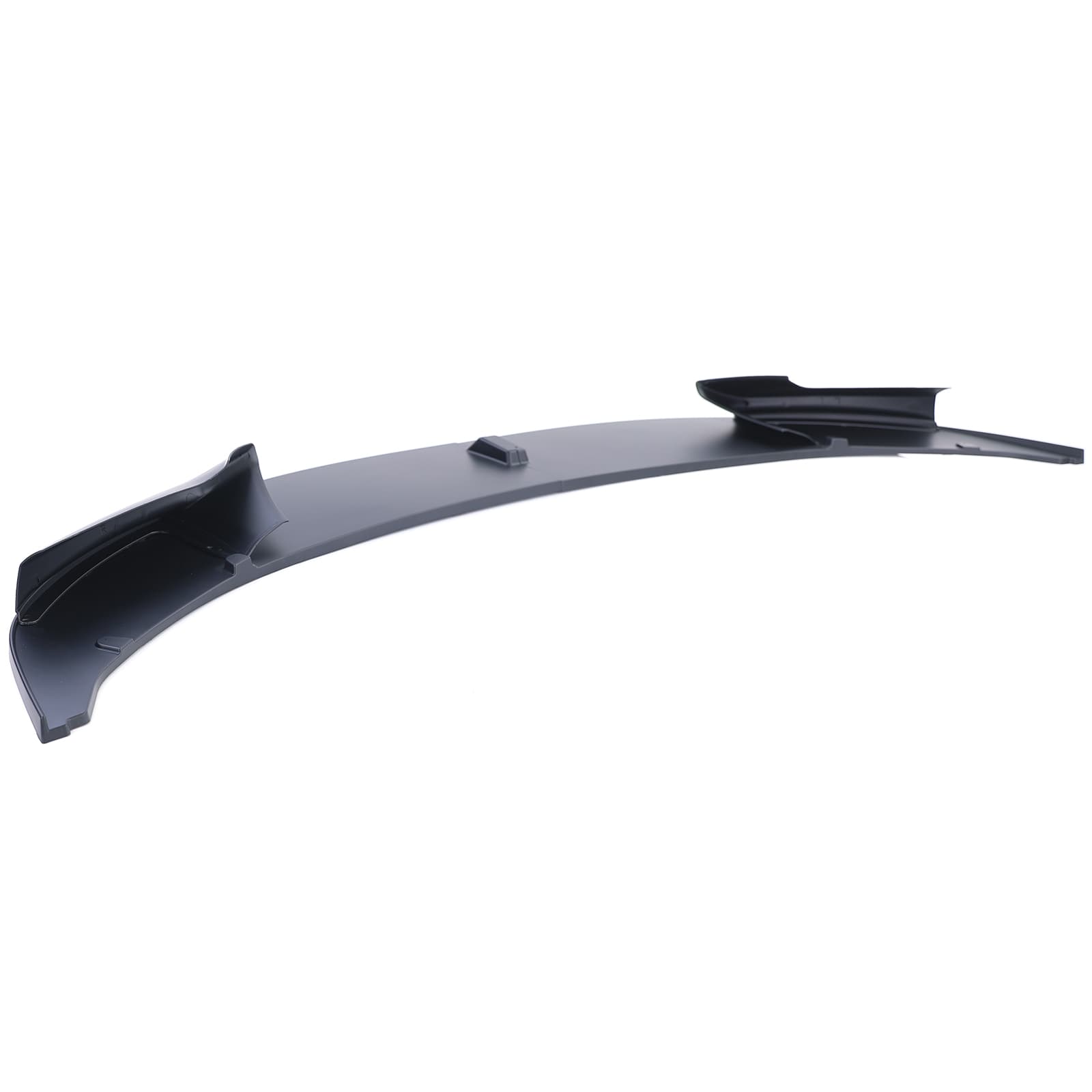 BMW F10 LIMOUSINE - M-PERFORMANCE OPTIK FRONTSPOILER (DTC OPTION) – Bild 4