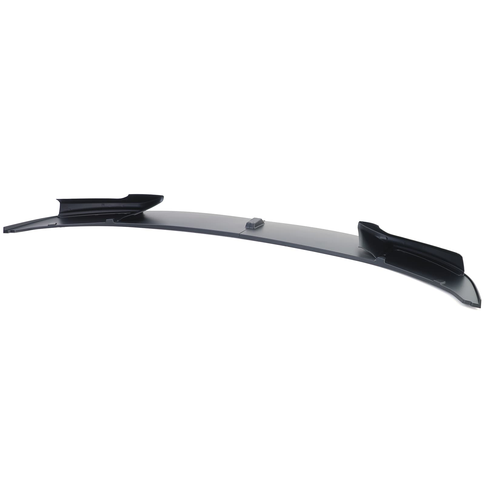 BMW F10 LIMOUSINE - M-PERFORMANCE OPTIK FRONTSPOILER (DTC OPTION) – Bild 5
