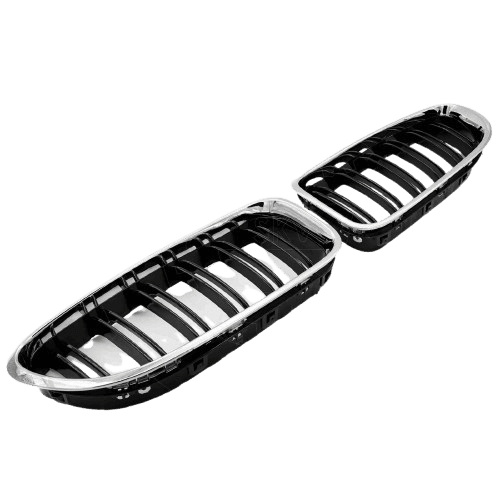 BMW F13 - SPORTGRILL M OPTIK – Bild 2