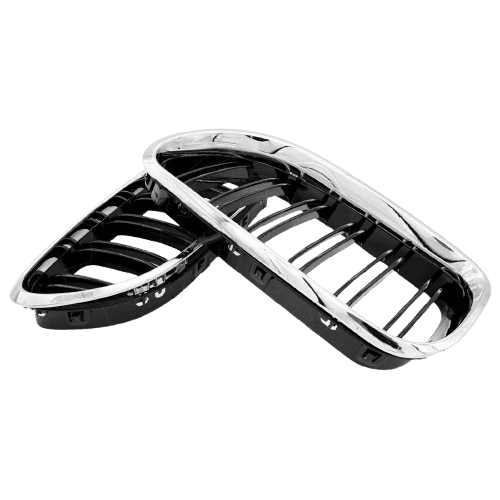 BMW F13 - SPORTGRILL M OPTIK – Bild 3