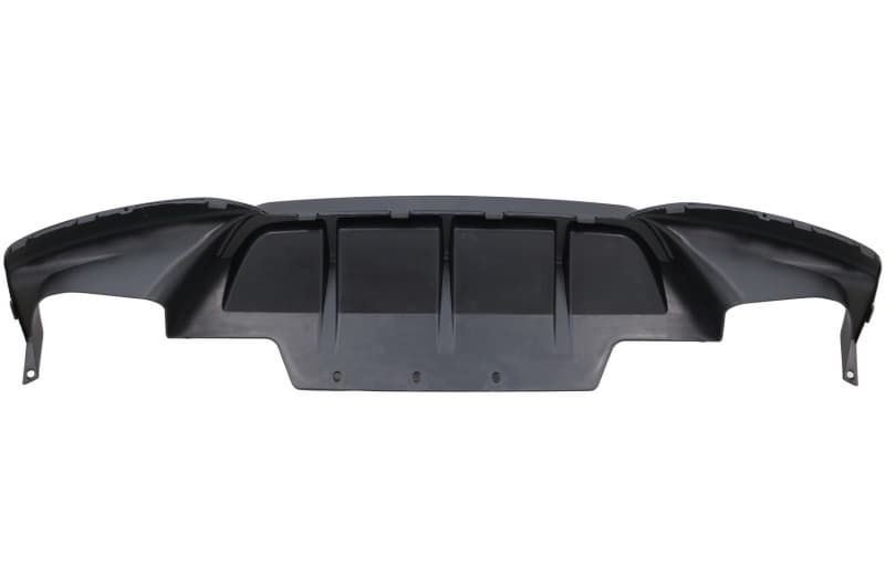 BMW F12 - DUPLEX DIFFUSOR M PERFORMANCE OPTIK – Bild 3