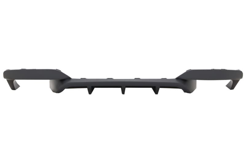 BMW F12 - DUPLEX DIFFUSOR M PERFORMANCE OPTIK – Bild 4