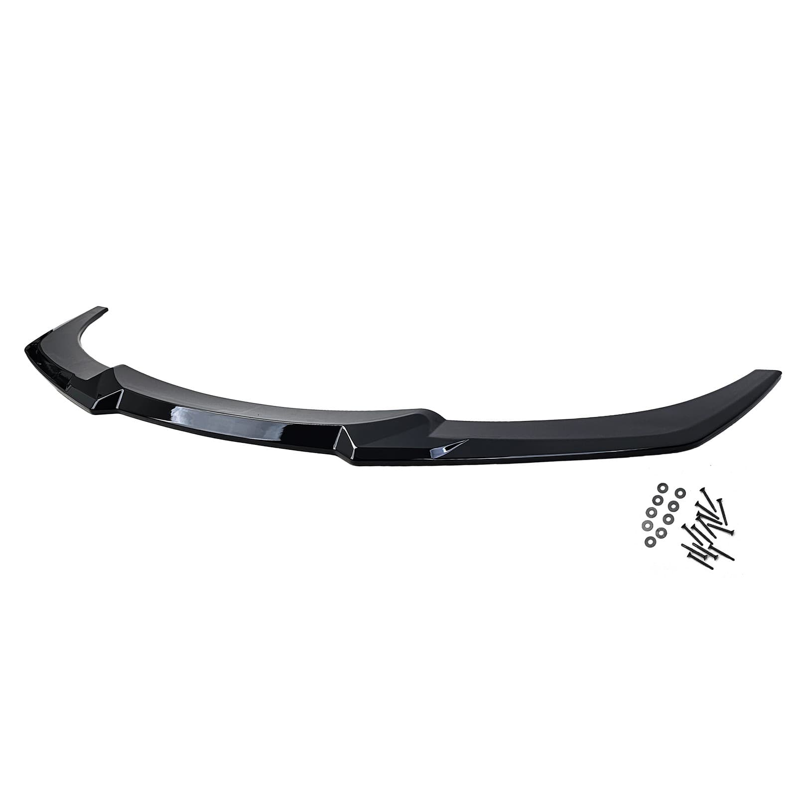 BMW F12 - FRONTSPOILER LIPPE V.1