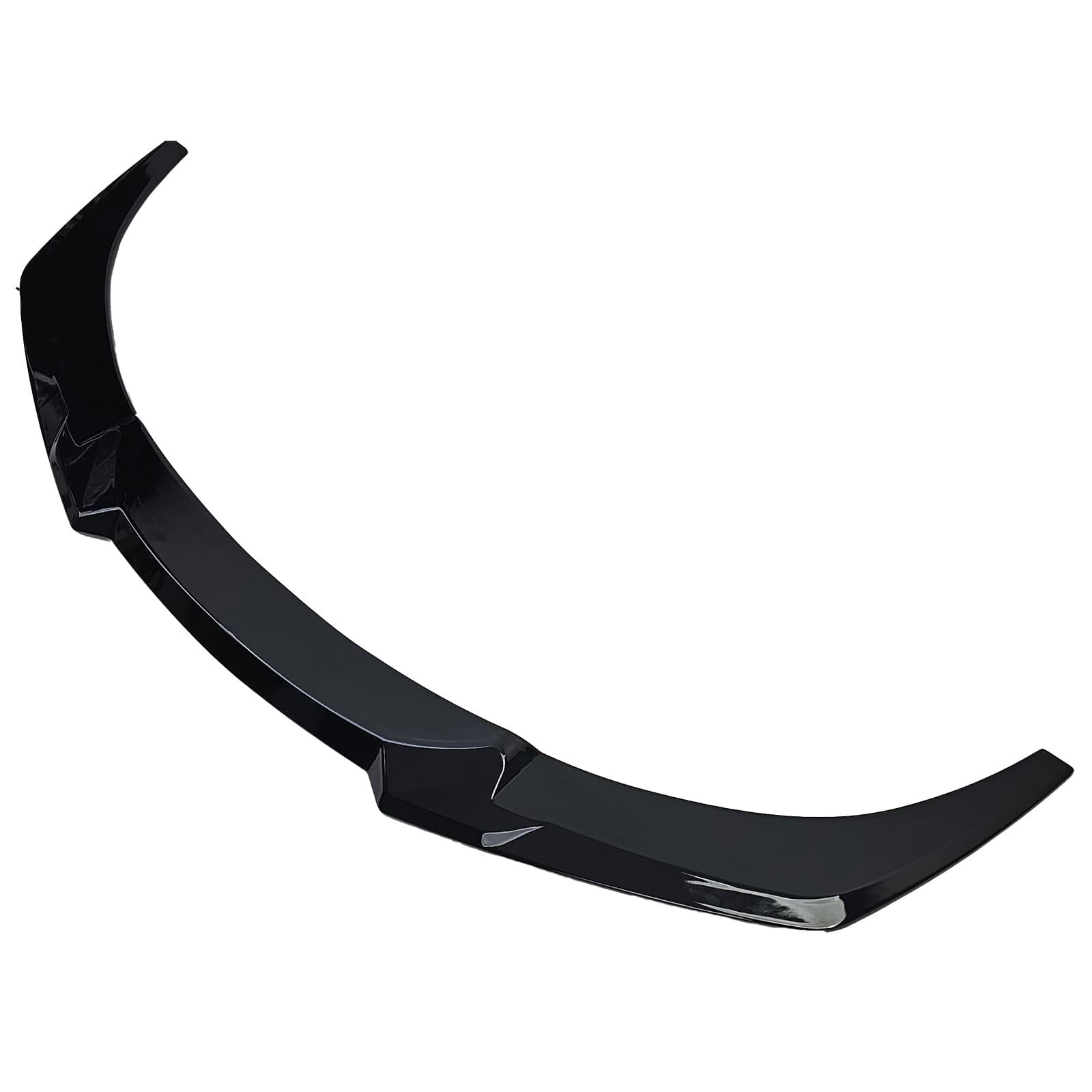 BMW F12 - FRONTSPOILER LIPPE V.1 – Bild 3
